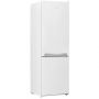 Холодильник с морозильной камерой Beko RCSA270K20W