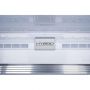 Холодильник с морозильной камерой Sharp SJ-GX820FWH