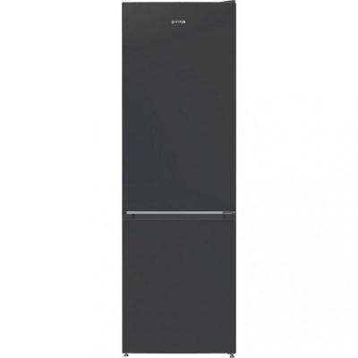 Холодильник с морозильной камерой Gorenje NRK 6192 CBK 4