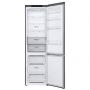 Холодильник с морозильной камерой LG DoorCooling+ GW-B509SMJZ