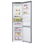 Холодильник с морозильной камерой LG DoorCooling+ GW-B509SMJZ
