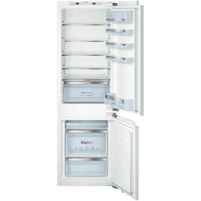 Холодильник с морозильной камерой Bosch KIN86KF31