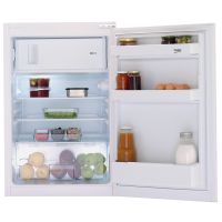 Холодильник с морозильной камерой Beko B1752HCA+