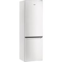 Холодильник с морозильной камерой Whirlpool W5 911E W