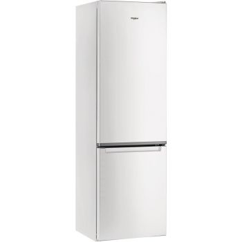 Холодильник с морозильной камерой Whirlpool W5 911E W