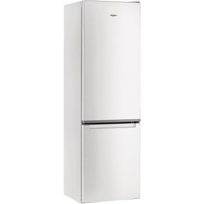Холодильник с морозильной камерой Whirlpool W5 911E W