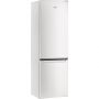Холодильник с морозильной камерой Whirlpool W5 911E W