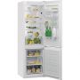 Холодильник с морозильной камерой Whirlpool W5 911E W