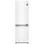Холодильник с морозильной камерой LG DoorCooling+ GW-B509SQJZ
