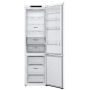 Холодильник с морозильной камерой LG DoorCooling+ GW-B509SQJZ