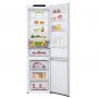 Холодильник с морозильной камерой LG DoorCooling+ GW-B509SQJZ