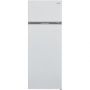 Холодильник с морозильной камерой Sharp SJ-T1227M5W-UA