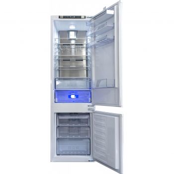 Холодильник с морозильной камерой Beko BCNA306E3S