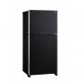 Холодильник с морозильной камерой Sharp SJ-XG640MBK