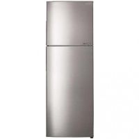 Холодильник с морозильной камерой Sharp SJ-X300SL