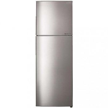 Холодильник с морозильной камерой Sharp SJ-X300SL