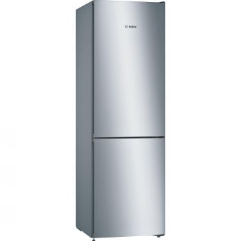 Холодильник с морозильной камерой Bosch KGN36VL326