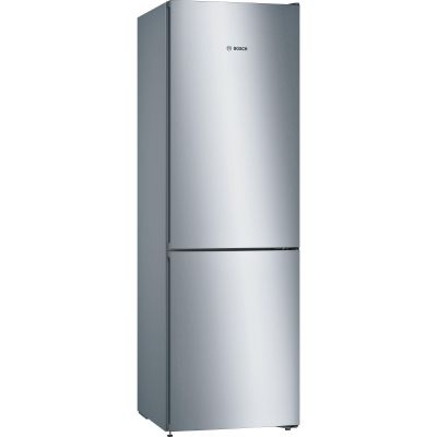 Холодильник с морозильной камерой Bosch KGN36VL326