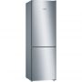Холодильник с морозильной камерой Bosch KGN36VL326