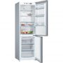 Холодильник с морозильной камерой Bosch KGN36VL326