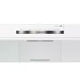 Холодильник с морозильной камерой Bosch KGN36VL326
