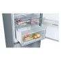 Холодильник с морозильной камерой Bosch KGN36VL326