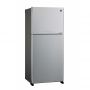 Холодильник с морозильной камерой Sharp SJ-XG690MSL