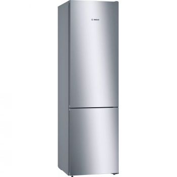 Холодильник с морозильной камерой Bosch KGN39VL316