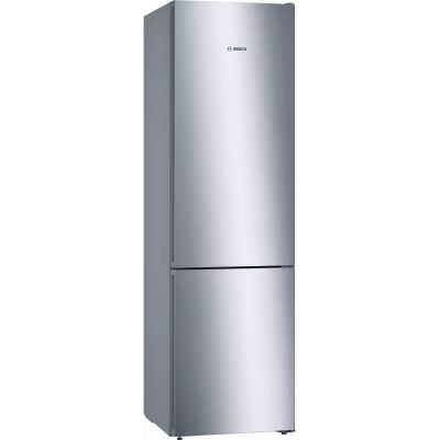 Холодильник с морозильной камерой Bosch KGN39VL316