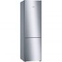 Холодильник с морозильной камерой Bosch KGN39VL316