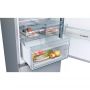 Холодильник с морозильной камерой Bosch KGN39VL316