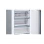 Холодильник с морозильной камерой Bosch KGN39VL316