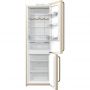 Холодильник с морозильной камерой Gorenje NRK611CLI