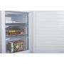 Холодильник с морозильной камерой Sharp SJ-BB04DTXW1-UA