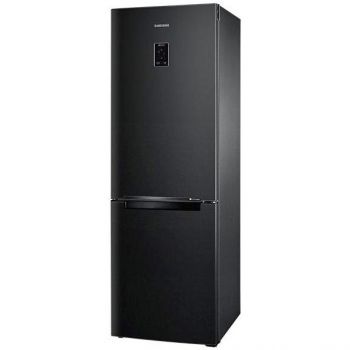 Холодильник с морозильной камерой Samsung RB33J3230BC