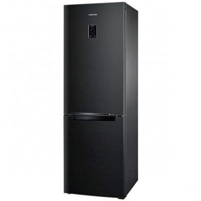 Холодильник с морозильной камерой Samsung RB33J3230BC