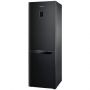Холодильник с морозильной камерой Samsung RB33J3230BC