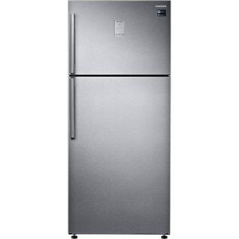 Холодильник с морозильной камерой Samsung RT53K6330SL