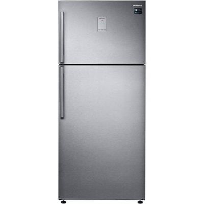 Холодильник с морозильной камерой Samsung RT53K6330SL
