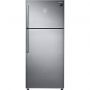 Холодильник с морозильной камерой Samsung RT53K6330SL