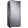 Холодильник с морозильной камерой Samsung RT53K6330SL