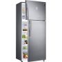 Холодильник с морозильной камерой Samsung RT53K6330SL