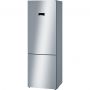 Холодильник с морозильной камерой Bosch KGN49XI30U