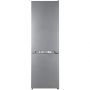 Холодильник с морозильной камерой Sharp SJ-BB04DTXS1-UA