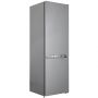 Холодильник с морозильной камерой Sharp SJ-BB04DTXS1-UA