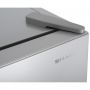 Холодильник с морозильной камерой Sharp SJ-BB04DTXS1-UA