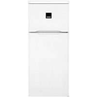 Холодильник с морозильной камерой Zanussi ZRT18100WA