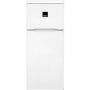 Холодильник с морозильной камерой Zanussi ZRT18100WA