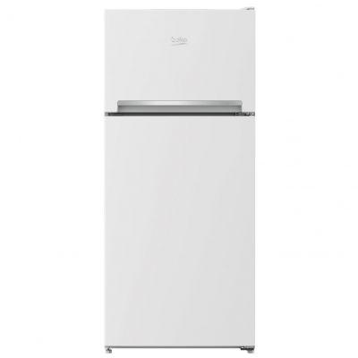 Холодильник с морозильной камерой Beko RDSA180K20W