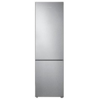Холодильник с морозильной камерой Samsung RB37J5000SA